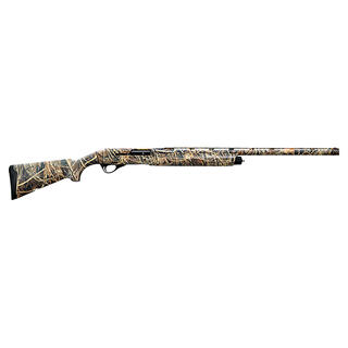 Franchi Affinity Camo Halvautomatisk hagle, 3stk choker, 3140g